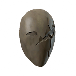 Prospect Mask | Absolver Wiki
