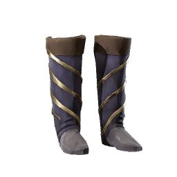 Forest Dweller Set | Absolver Wiki
