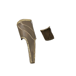 Forest Dweller Set | Absolver Wiki