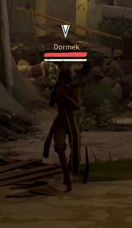 Bosses | Absolver Wiki