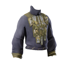 Forest Dweller Set | Absolver Wiki