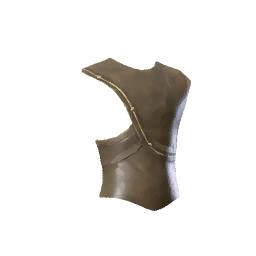 Forest Dweller Undertop | Absolver Wiki