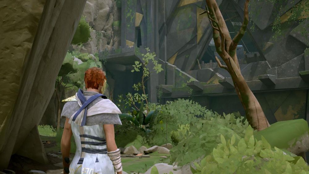 Walkthrough | Absolver Wiki