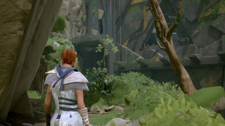 Locations | Absolver Wiki