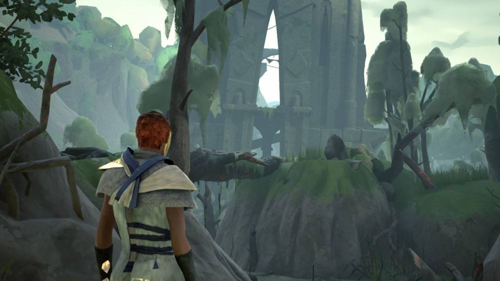 Walkthrough | Absolver Wiki