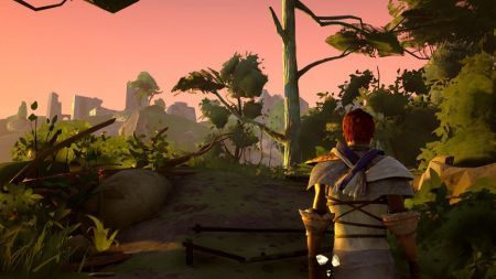 Locations | Absolver Wiki