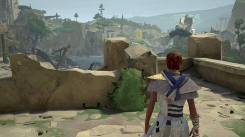 Walkthrough | Absolver Wiki