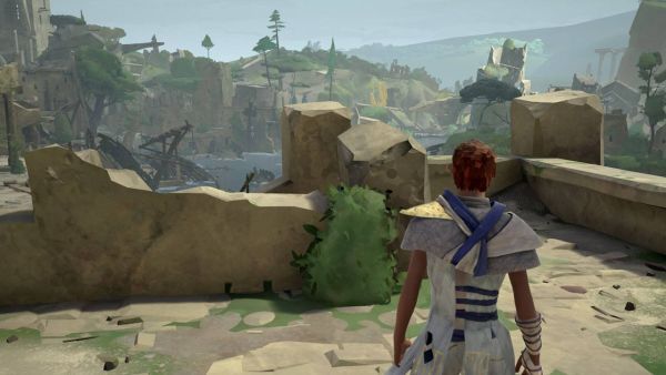 Locations | Absolver Wiki