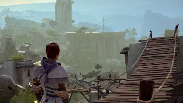 Locations | Absolver Wiki