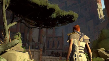 Locations | Absolver Wiki