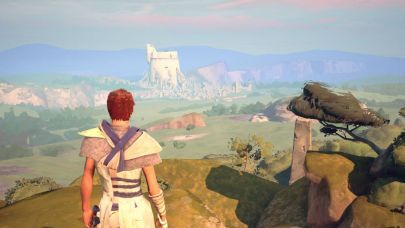 Plains of Adal | Absolver Wiki