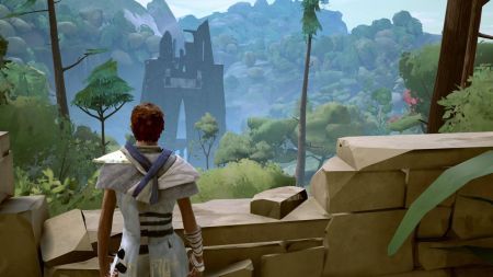 Locations | Absolver Wiki