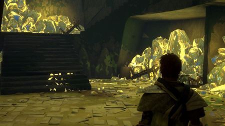 Locations | Absolver Wiki