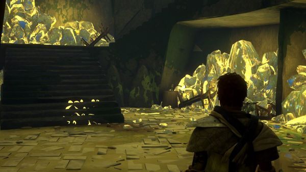 Locations | Absolver Wiki