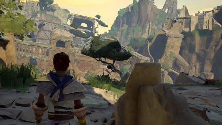 Locations | Absolver Wiki
