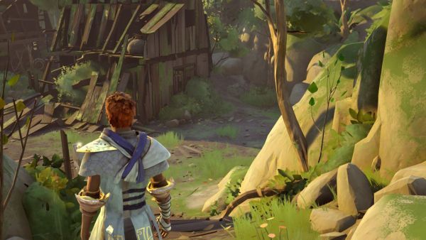 Locations | Absolver Wiki