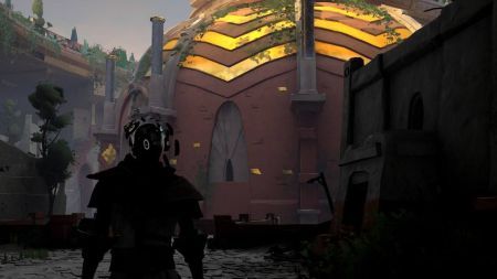 Locations | Absolver Wiki