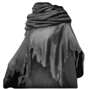 Scavenger's Clothing | AI Limit