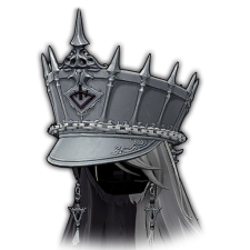 Cap of Purification | AI Limit