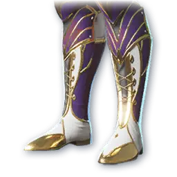 Faith Boots | Aion 2 Wiki