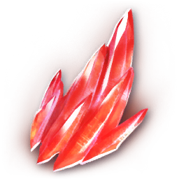 Fine Ruby Gemstone | Aion 2 Wiki