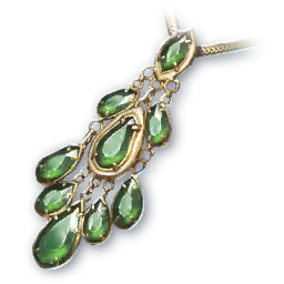 Aulamus Necklace | Aion 2 Wiki
