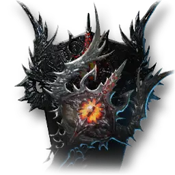 Horned Dragon Lord Mace | Aion 2 Wiki