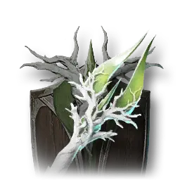 Unyielding Mace | Aion 2 Wiki