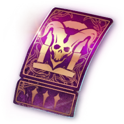Abyssal Forge Challenge Ticket | Aion 2 Wiki