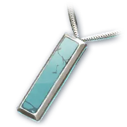 Fallen Ancient God Ruby Necklace | Aion 2 Wiki
