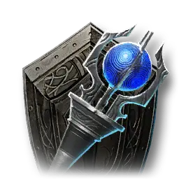 Relic Collector Mace | Aion 2 Wiki - Aion 2 Wiki