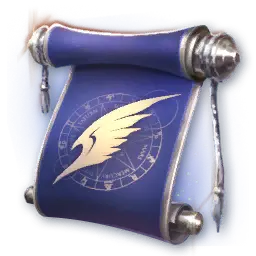 Tailwind Scroll | Aion 2 Wiki
