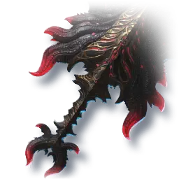 Abyssal Two-Handed Sword | Aion 2 Wiki