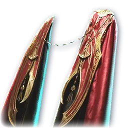 Guardian High Commander Cloak | Aion 2 Wiki