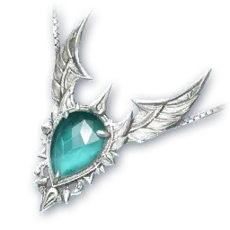 Noble Dragon Lord Necklace | Aion 2 Wiki