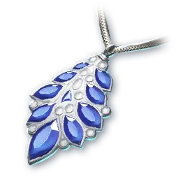 Guardian Lord Nahma Necklace | Aion 2 Wiki