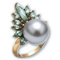Avenger Ring | Aion 2 Wiki