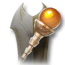 Battlefield Debris Mace | Aion 2 Wiki