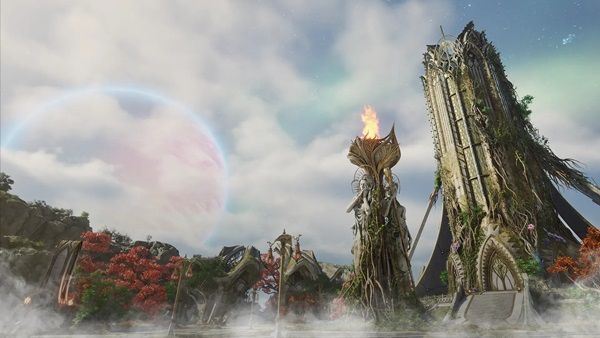World Information | Aion 2 Wiki