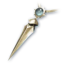 Pilgrim Necklace | Aion 2 Wiki