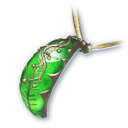 Alluring Ruby Necklace | Aion 2 Wiki