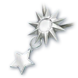 Oath-sworn Ruby Necklace | Aion 2 Wiki