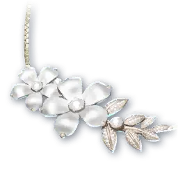 Tranquility Ruby Necklace | Aion 2 Wiki