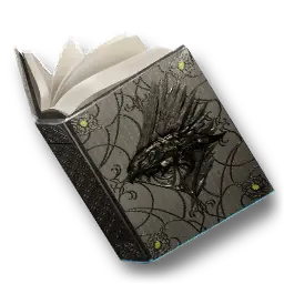 Relic Collector Tome | Aion 2 Wiki
