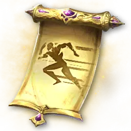 Ultimate Speed Scroll | Aion 2 Wiki