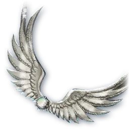 Splendent Star Dragon Lord Necklace | Aion 2 Wiki