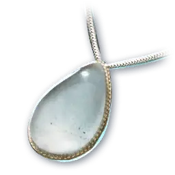Conviction Ruby Necklace | Aion 2 Wiki