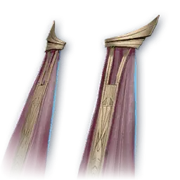Hallowed Promise Cloak | Aion 2 Wiki