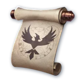 Courage Scroll | Aion 2 Wiki
