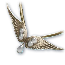 Expert's Splendent Ruby Necklace | Aion 2 Wiki